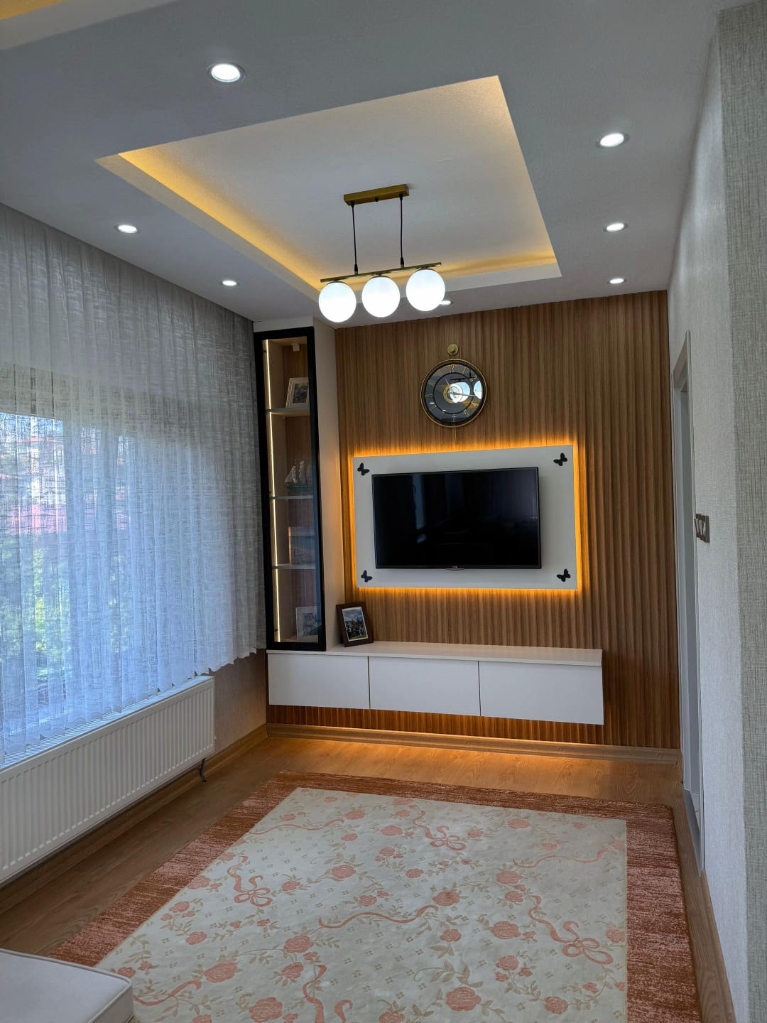 Orhan Mutfak Mobilya