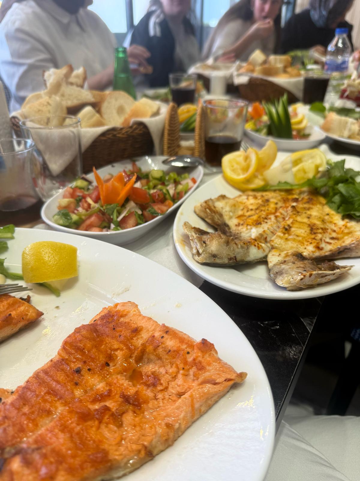 Kayapa Balıkçısı