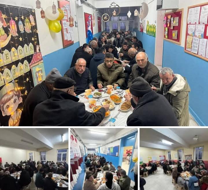 Şen Toplu Yemek Fabrikası