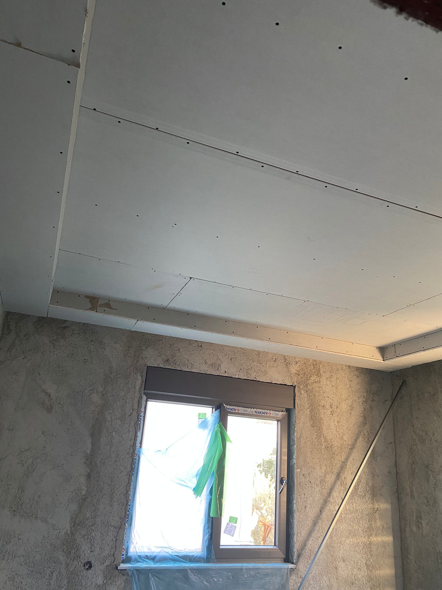 Alçı Boya Parke Ustası