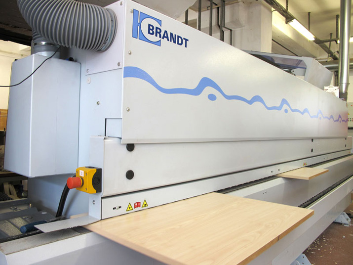 Eron Fason İşlem Merkezi