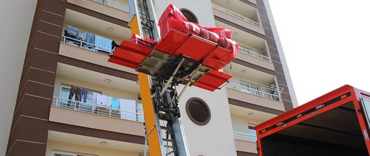 Van Kardeşler Nakliyat