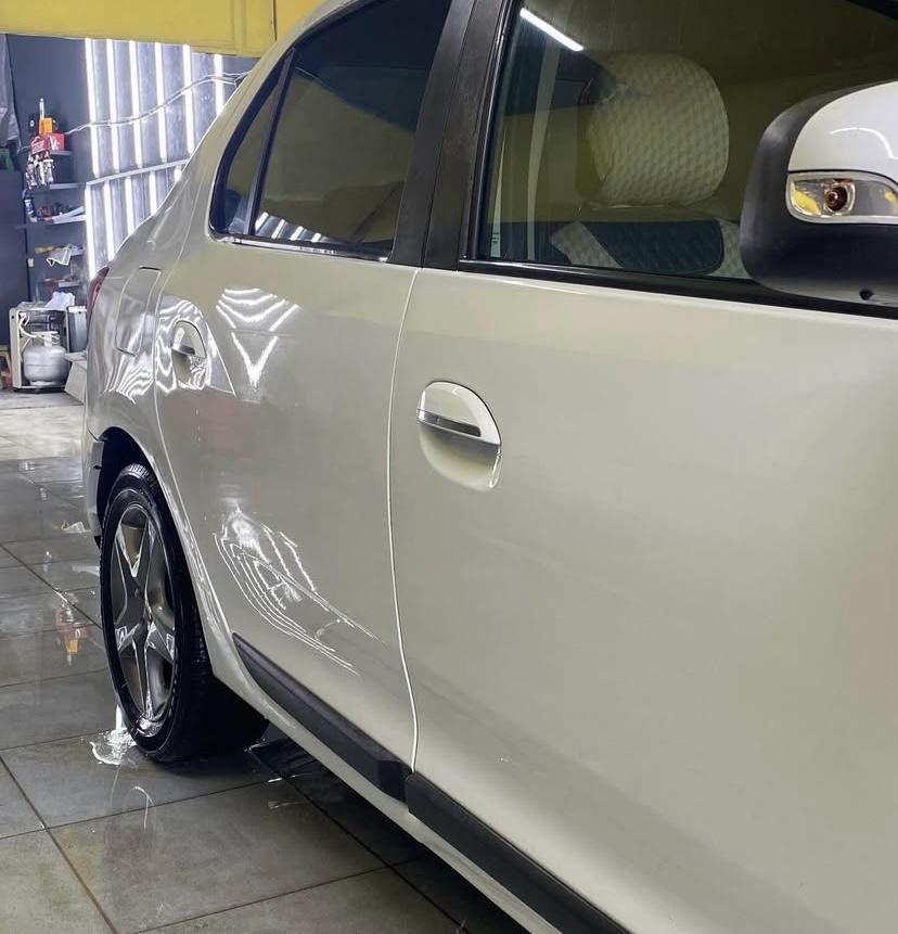 Car Wash Oto Yıkama
