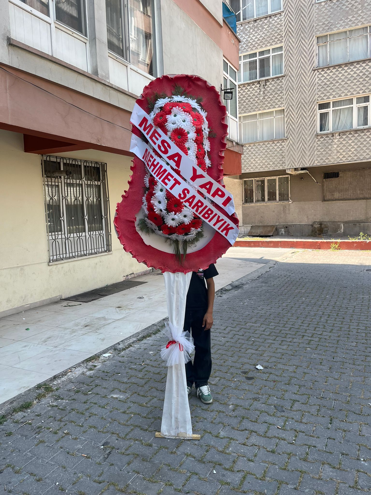 Elit Çiçek Evi Kayseri