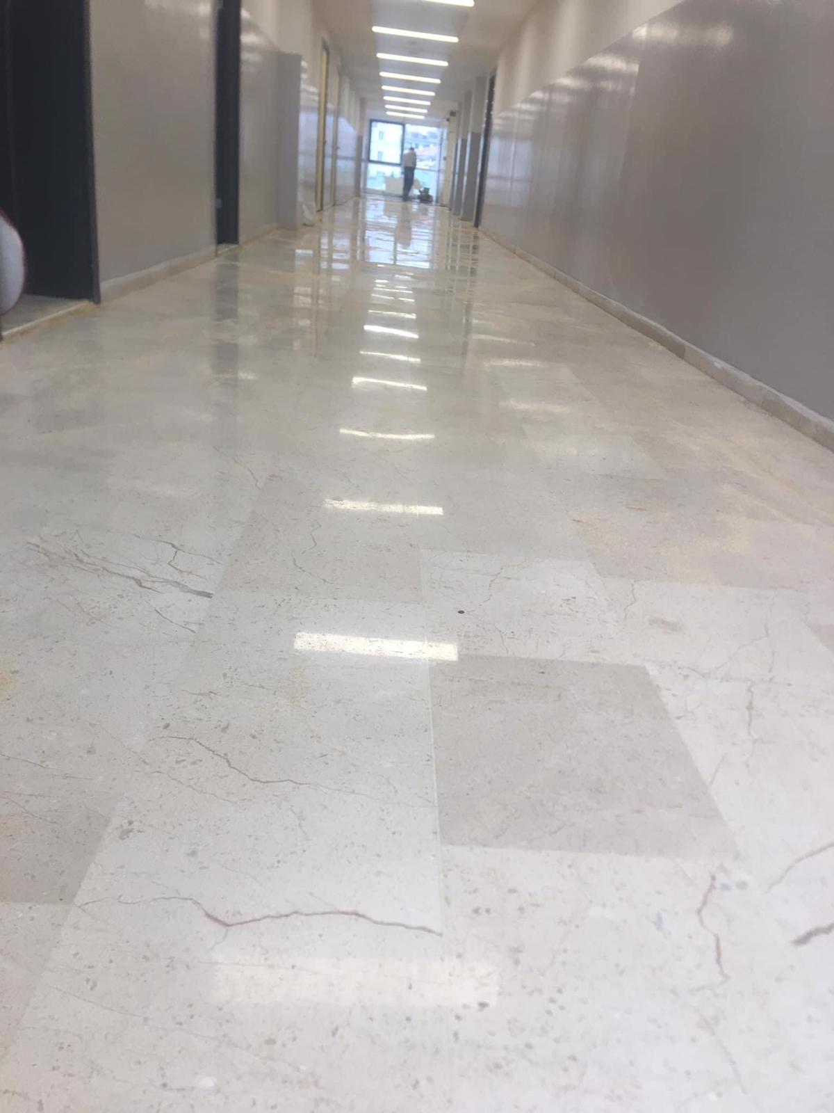 Tcm Mermer Beton Silim