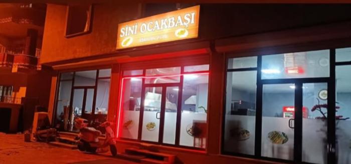 Sini Ocakbaşı 