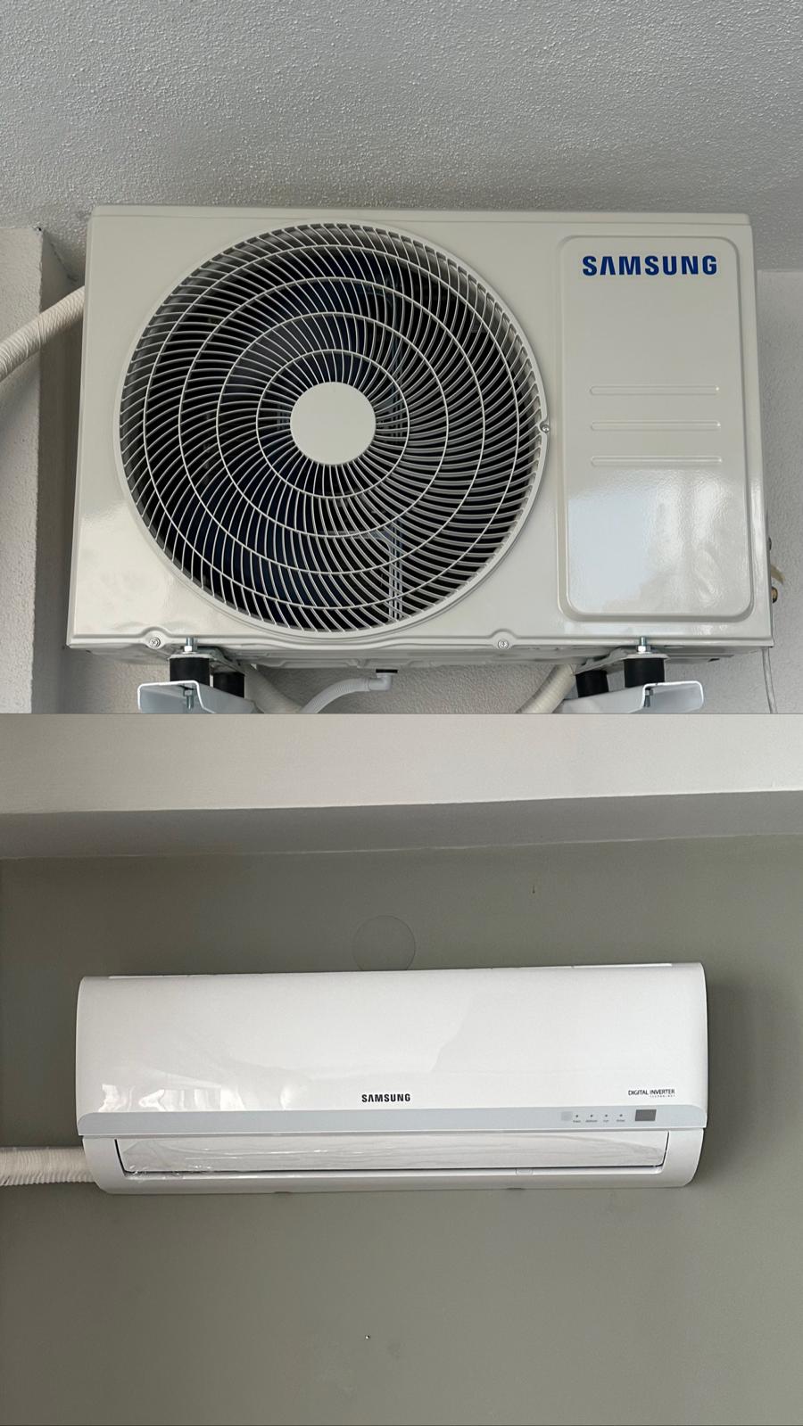 Att Klima İklimlendirme