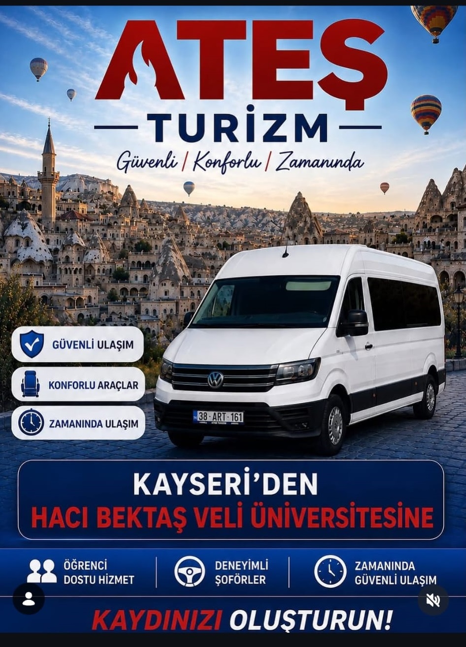 Ateş Turizm