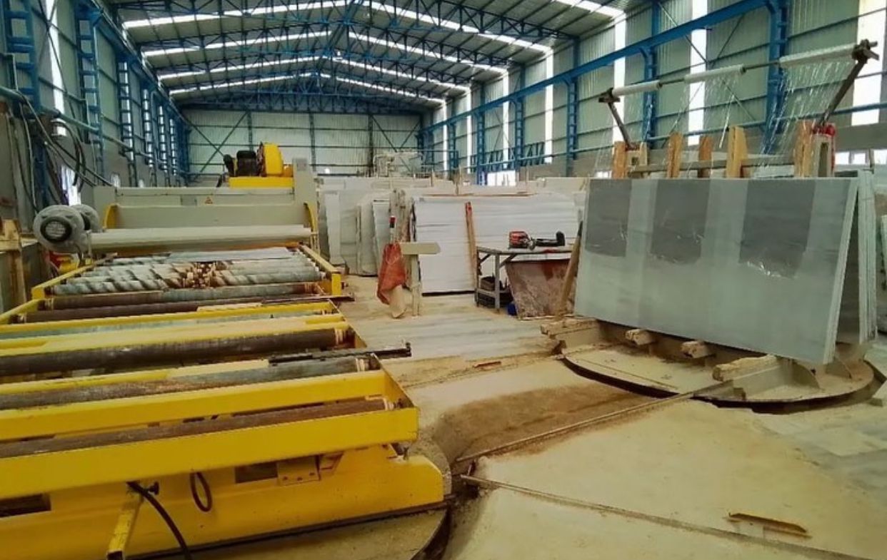 Aren Natural Stone