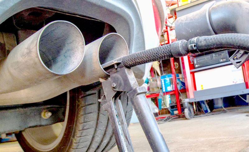 Mertürk Muayene Hazırlık Merkezi