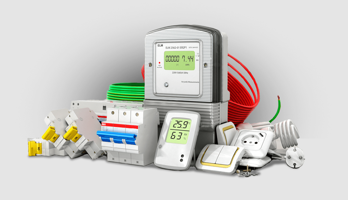 ARS Elektrik Teknoloji