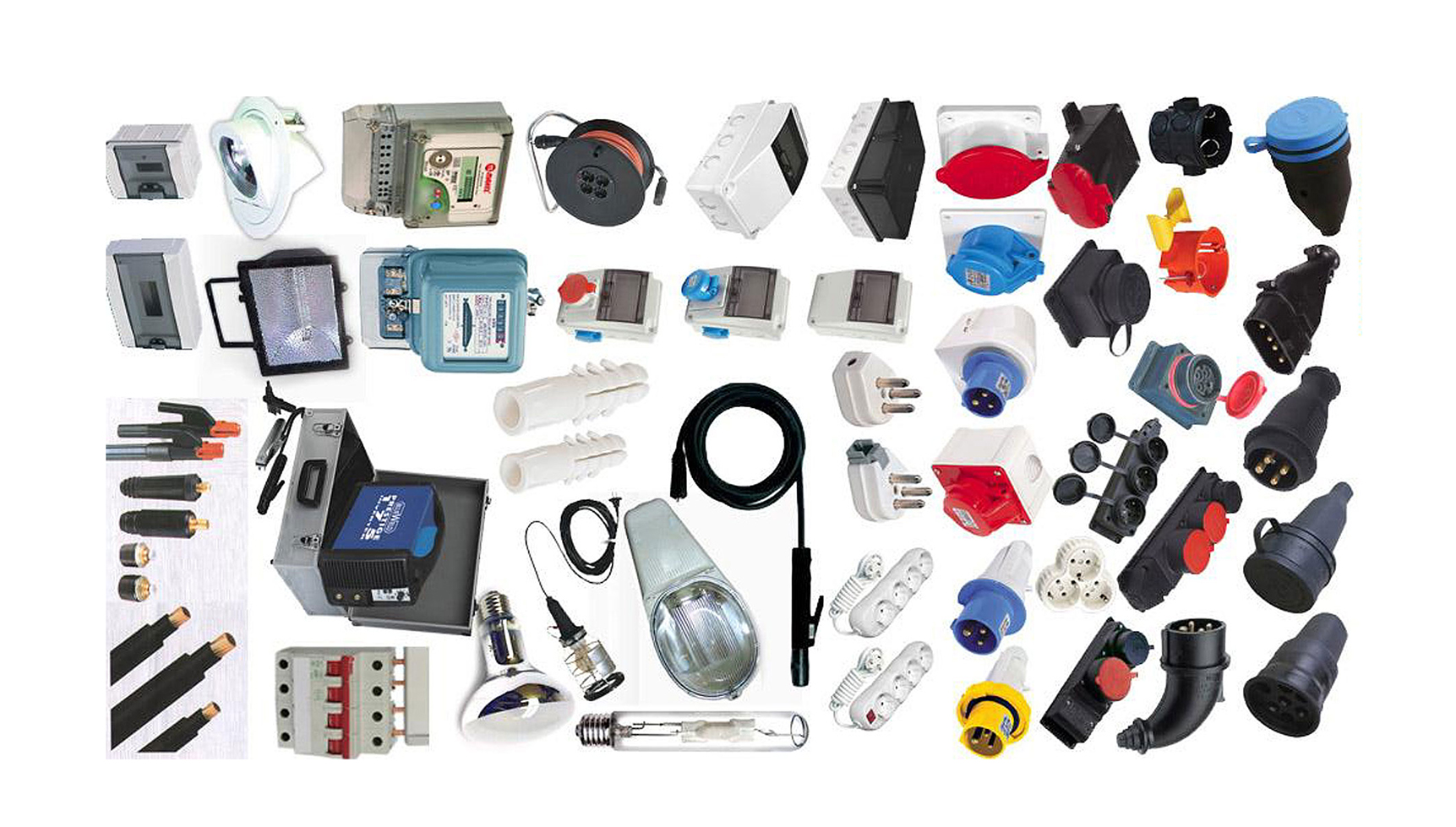 ARS Elektrik Teknoloji