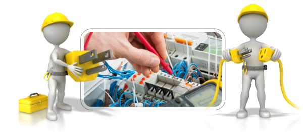 Keskinsoy Elektrik Elektronik