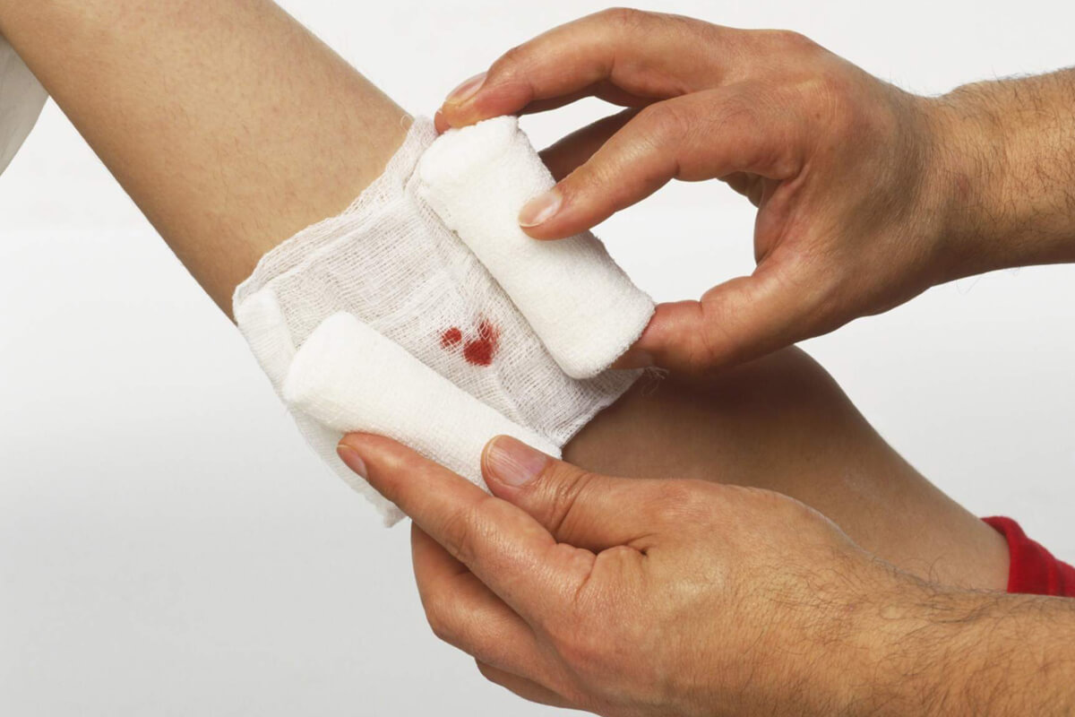 Deniz Sağlık Kabini