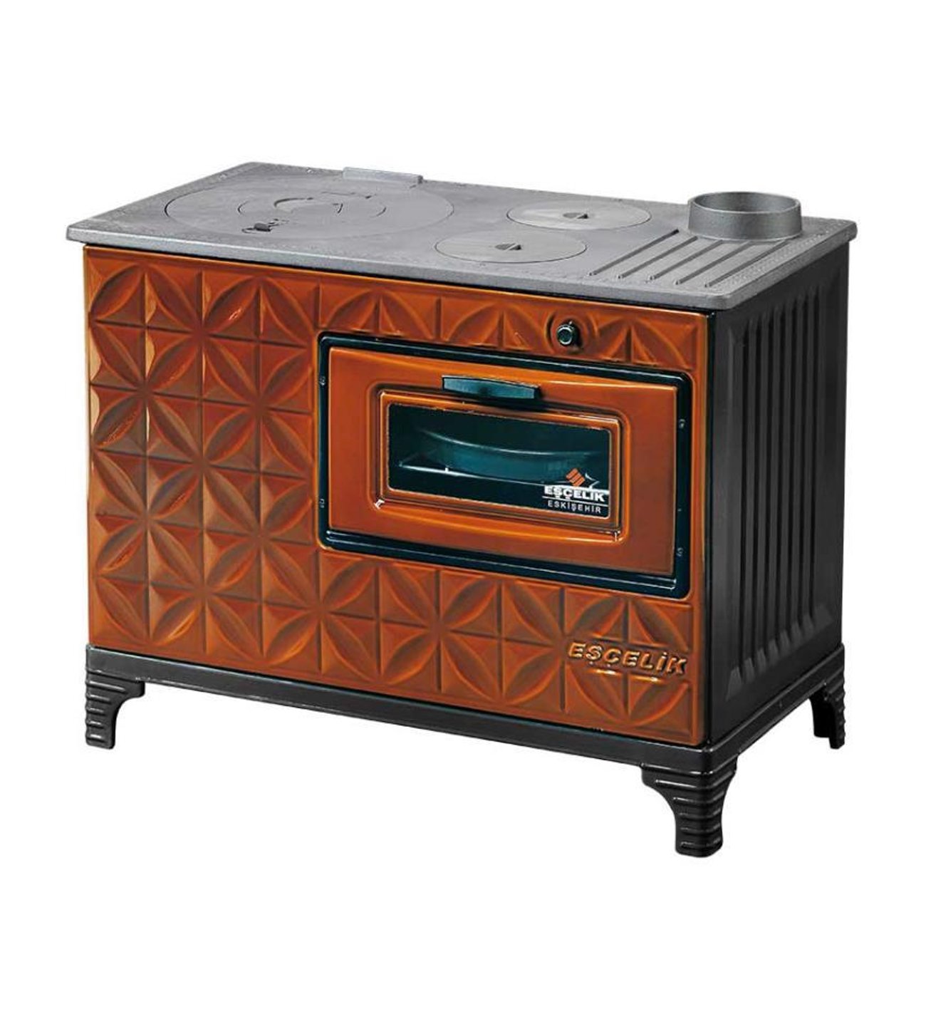  Tuncay Soba Mangal Yemlik Suluk