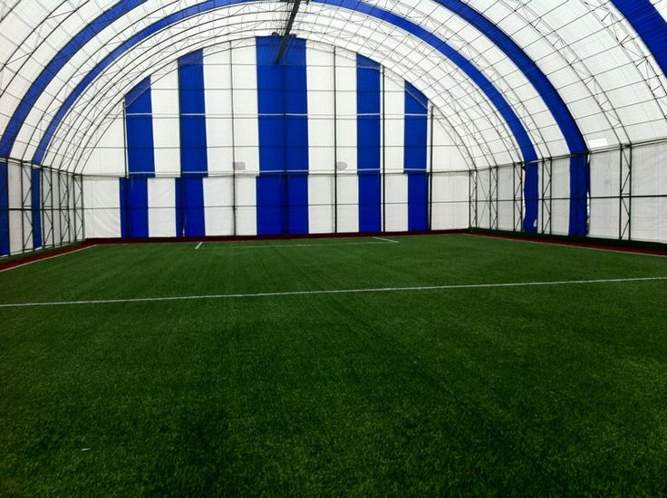 Güreniz İnşaat ve Halı Saha