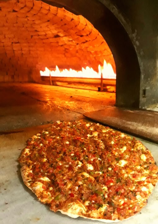 Yorgun Unlu Mamülleri 