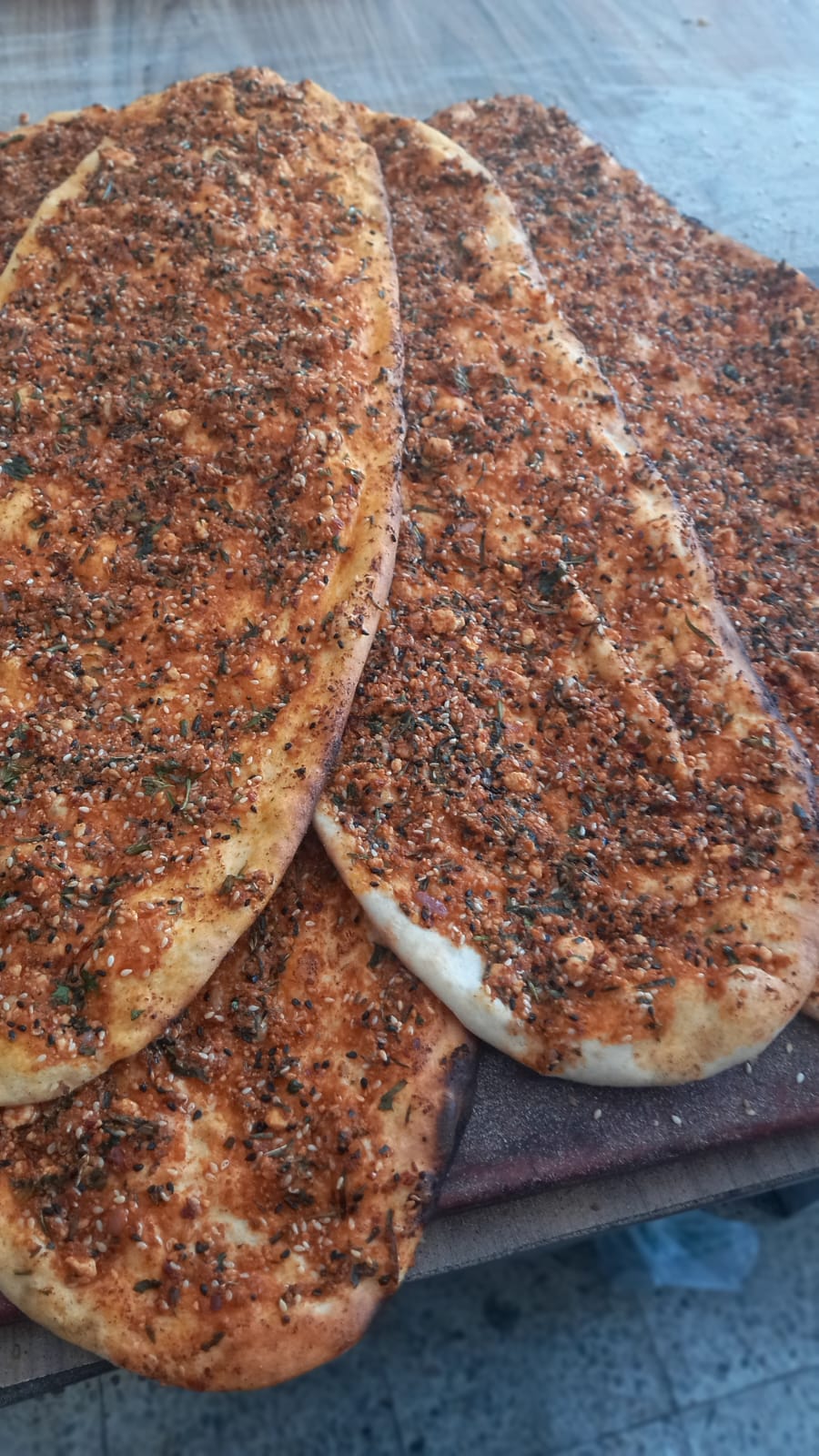 Gökdere Pide Lahmacun