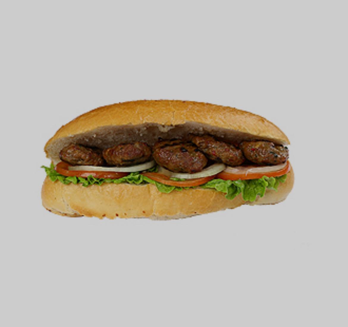 Alışılmış Piliç Izgara 