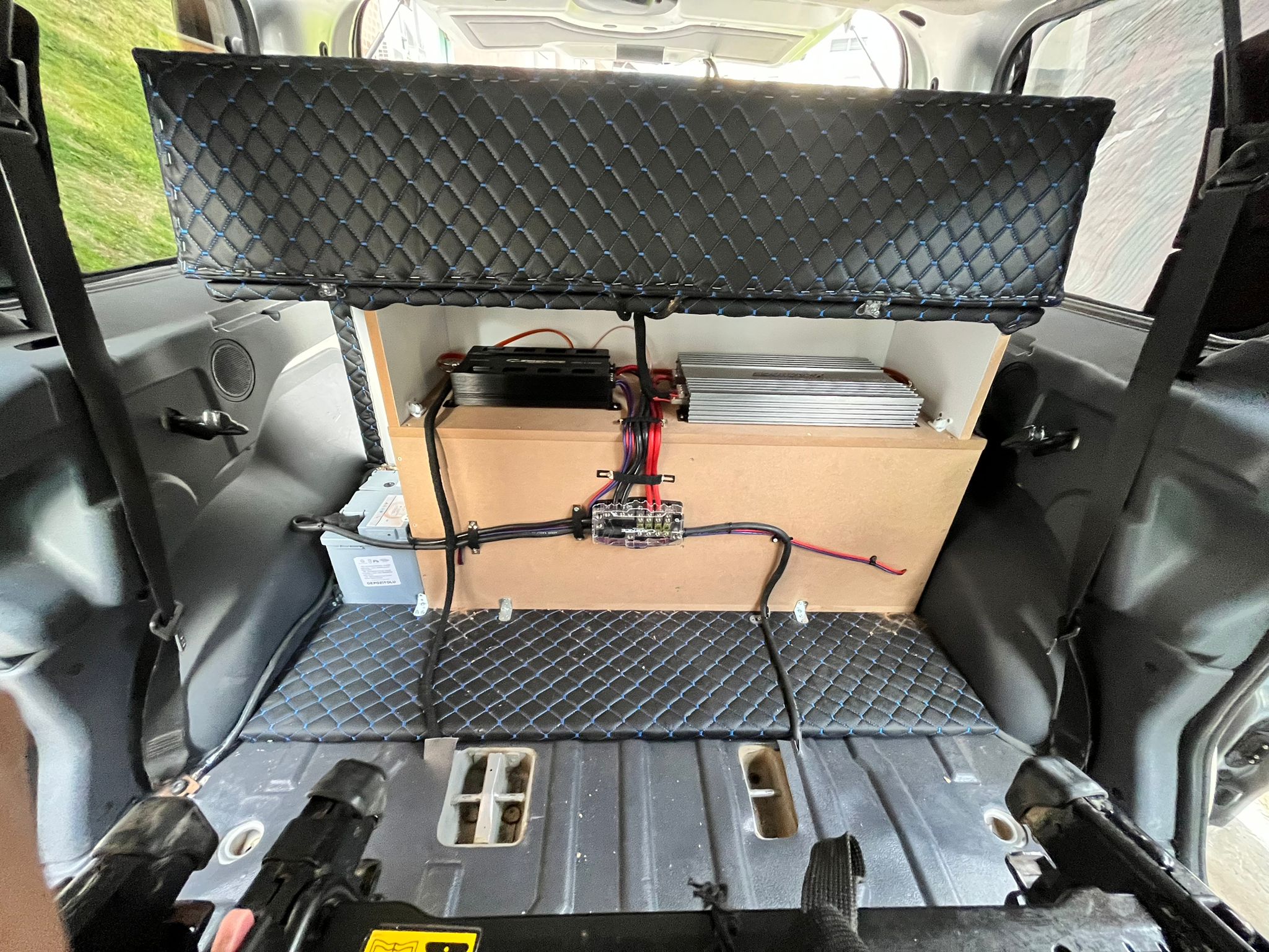 Eymen Elektronik ve Taşımacılık