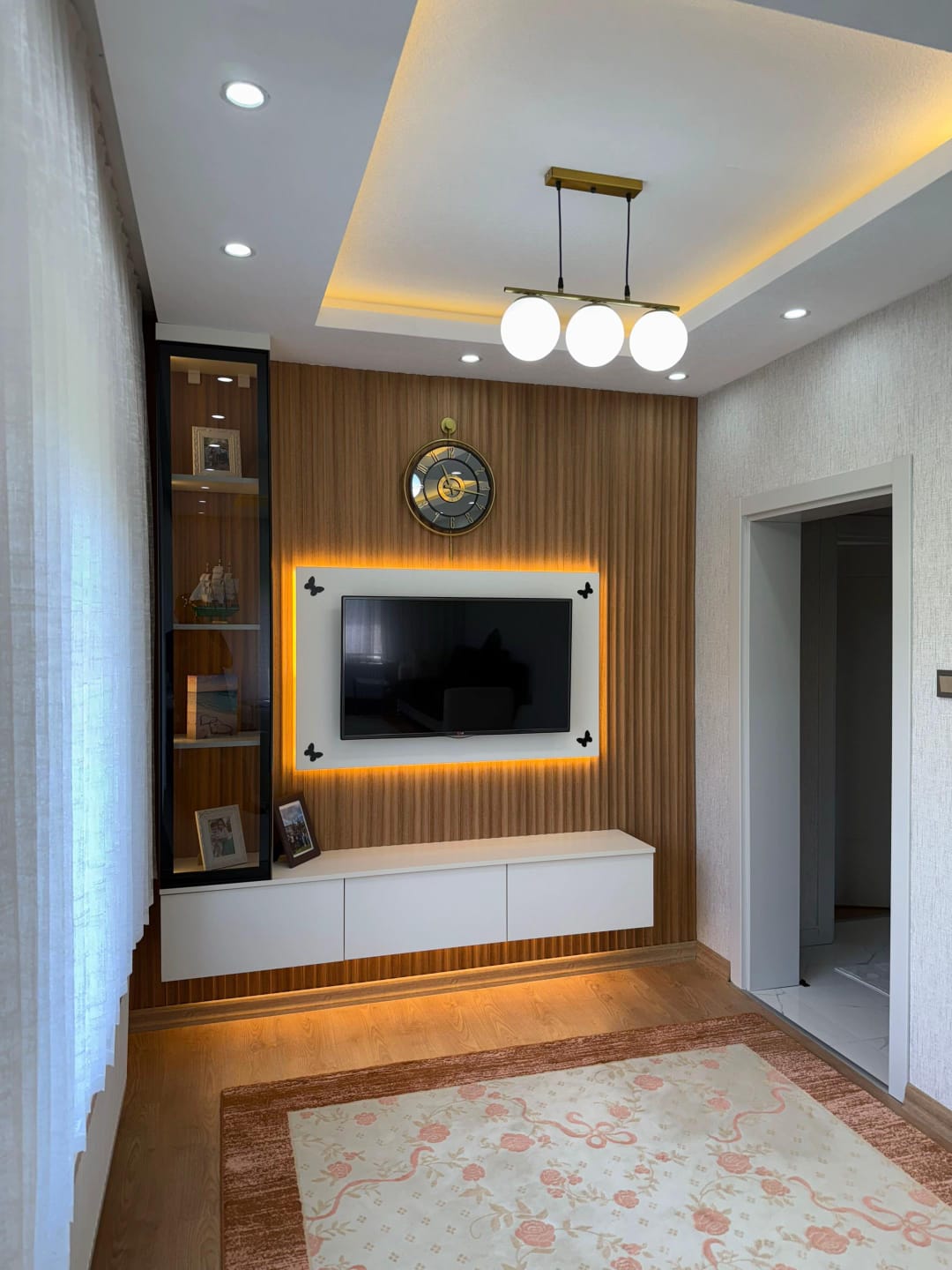 Orhan Mutfak Mobilya