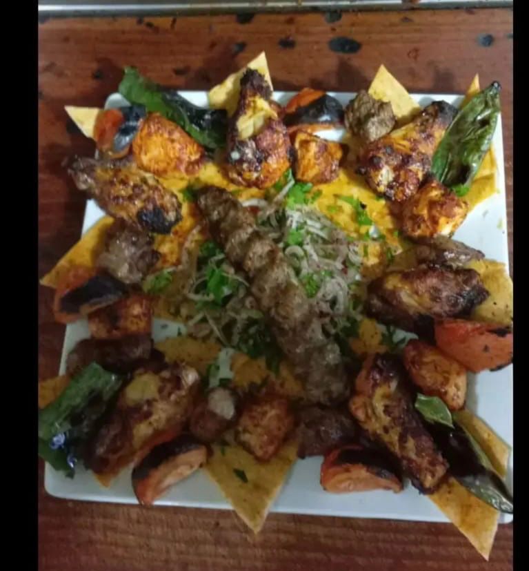 Güzeloğlu Restaurant