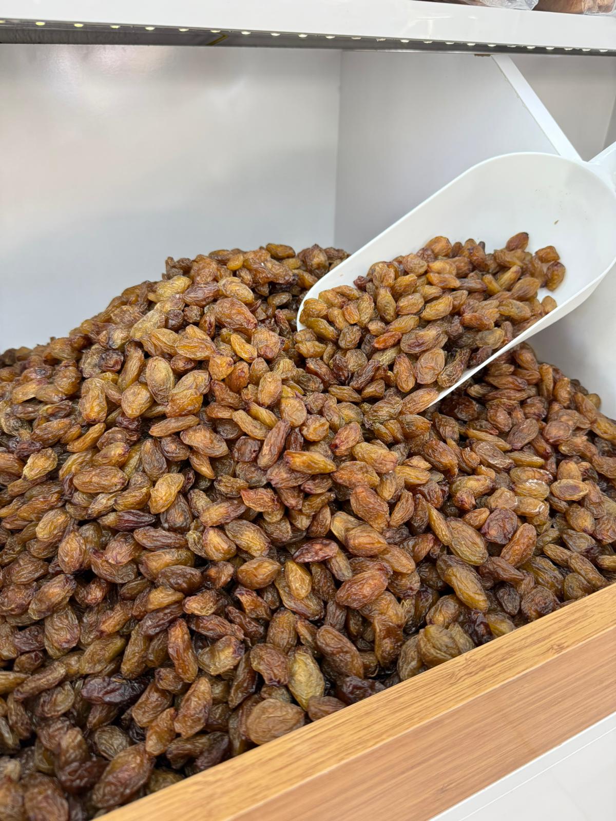 Bereket Şire Dünyası 