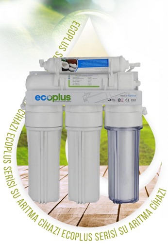 C&T Su Arıtma