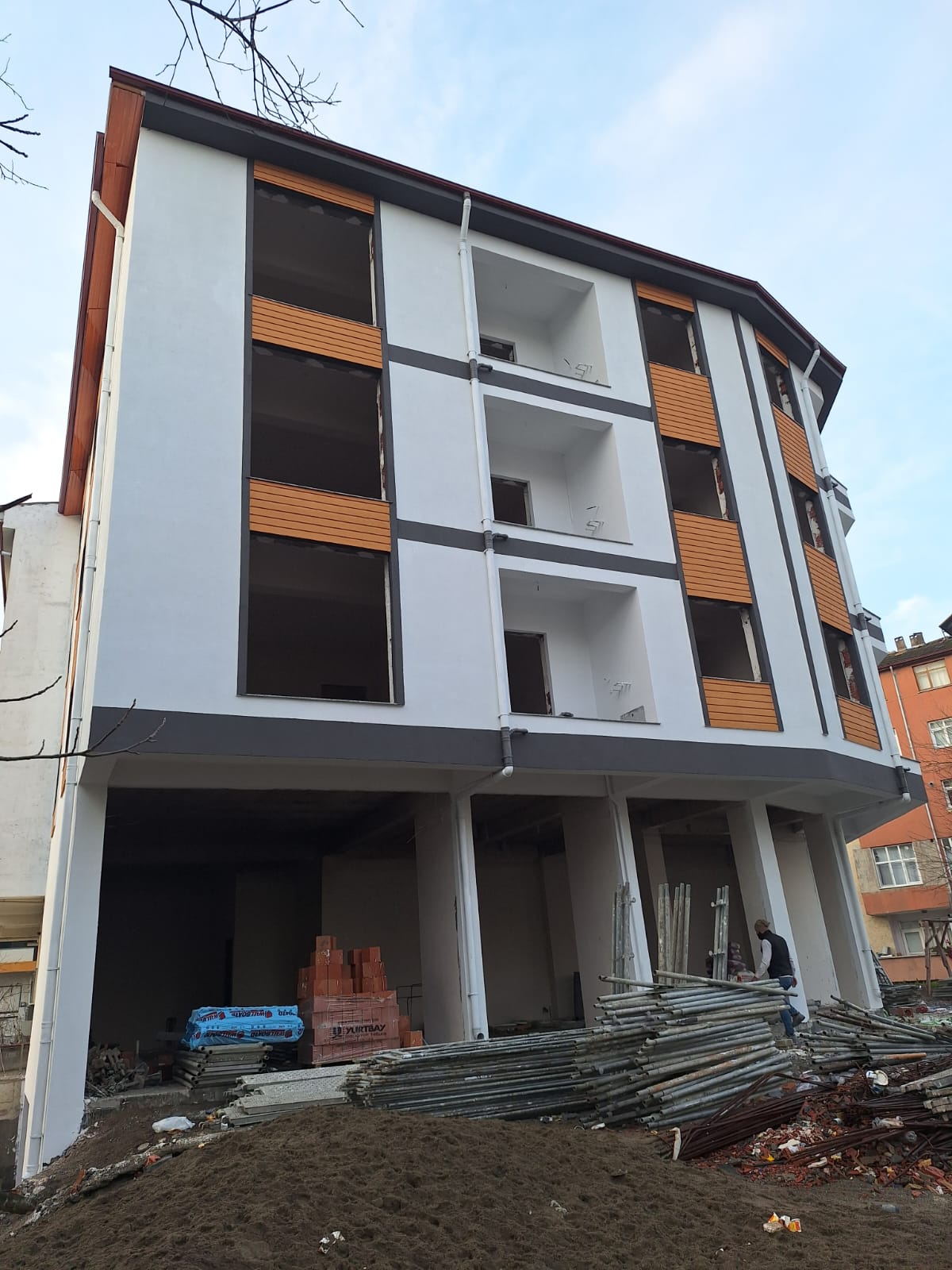 Çayser İnşaat Emlak Otomotiv ve Orman Ürünleri Ltd. Şti