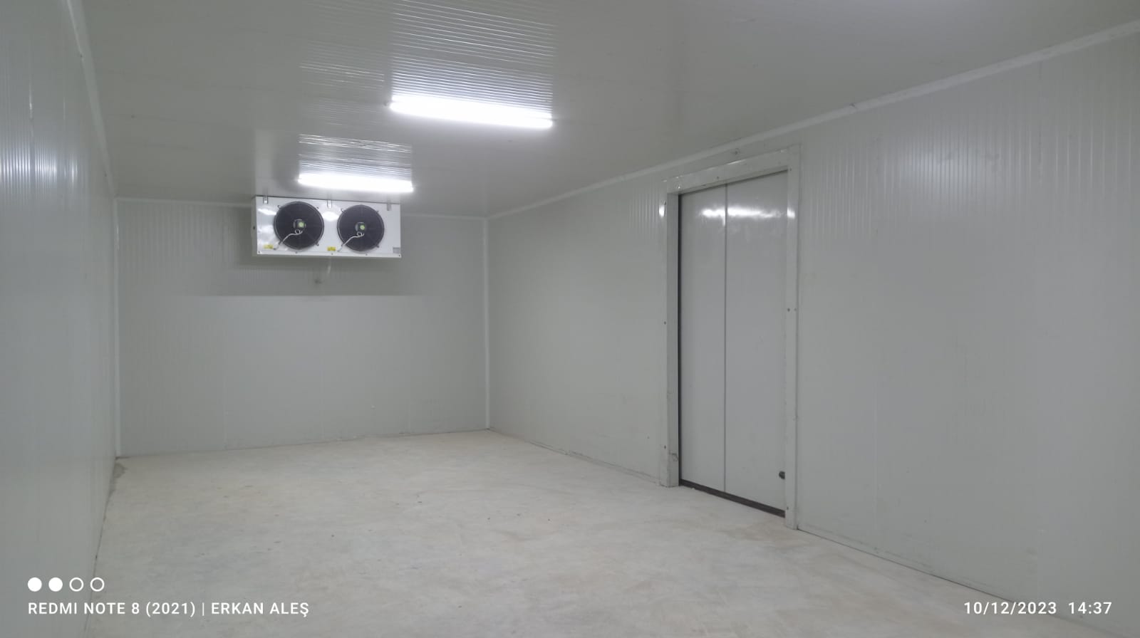 Aleş Teknik Isıtma Soğutma Sistemleri