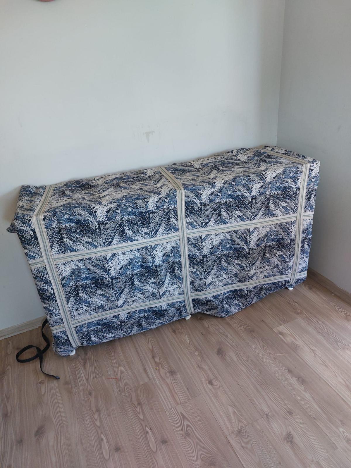 Kozan Hedef Taşımacılık