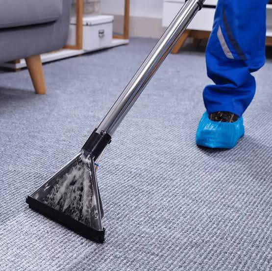 Ünver Cleaning Temizlik