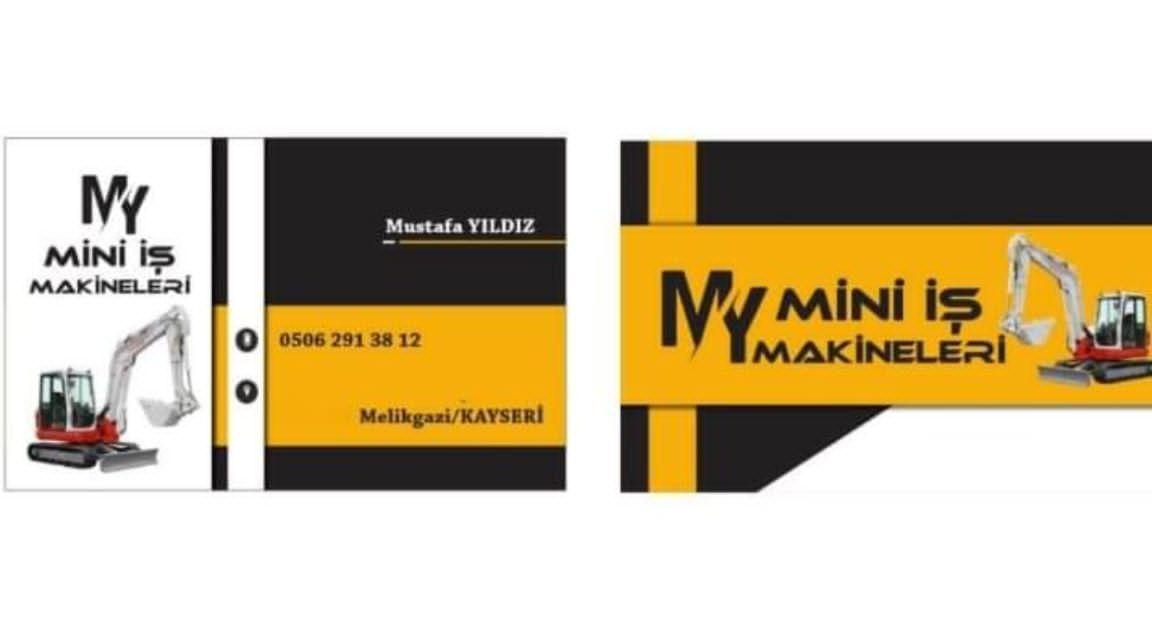 My Mini İş Makineleri ve Hafriyat