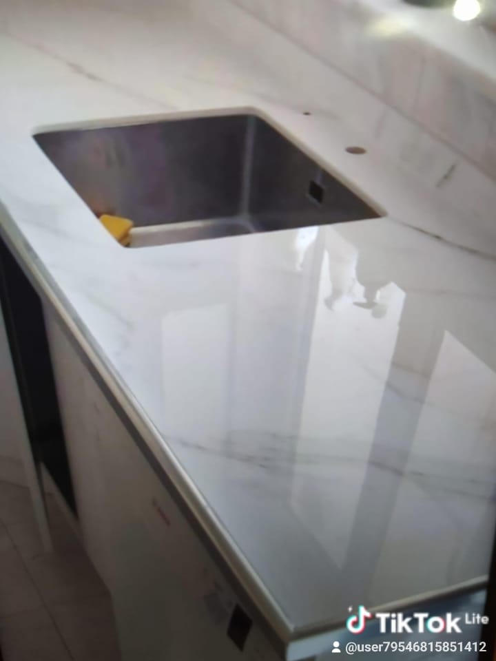 Taşkın Mermer & Granit