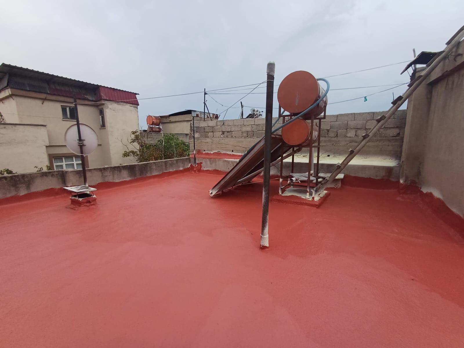 Zirve Yapı İzolasyon