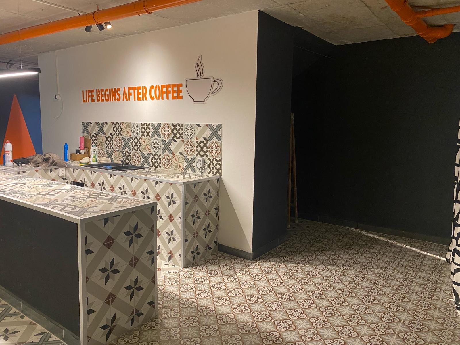 Bozdoğan Yapı Market