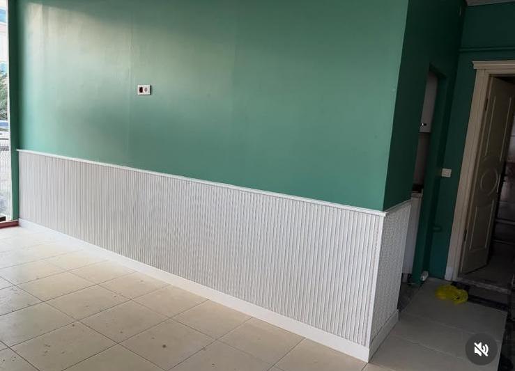 Agt Öncü Orman Ürünleri & Boyraz Duvar Kağıdı