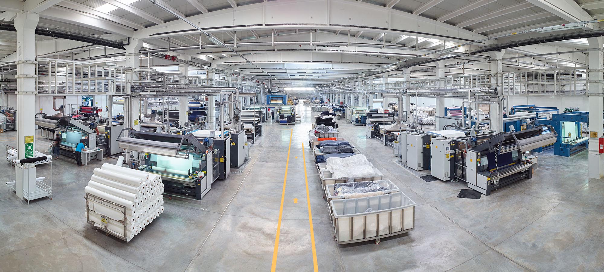 Msr Mühendislik Otomotiv