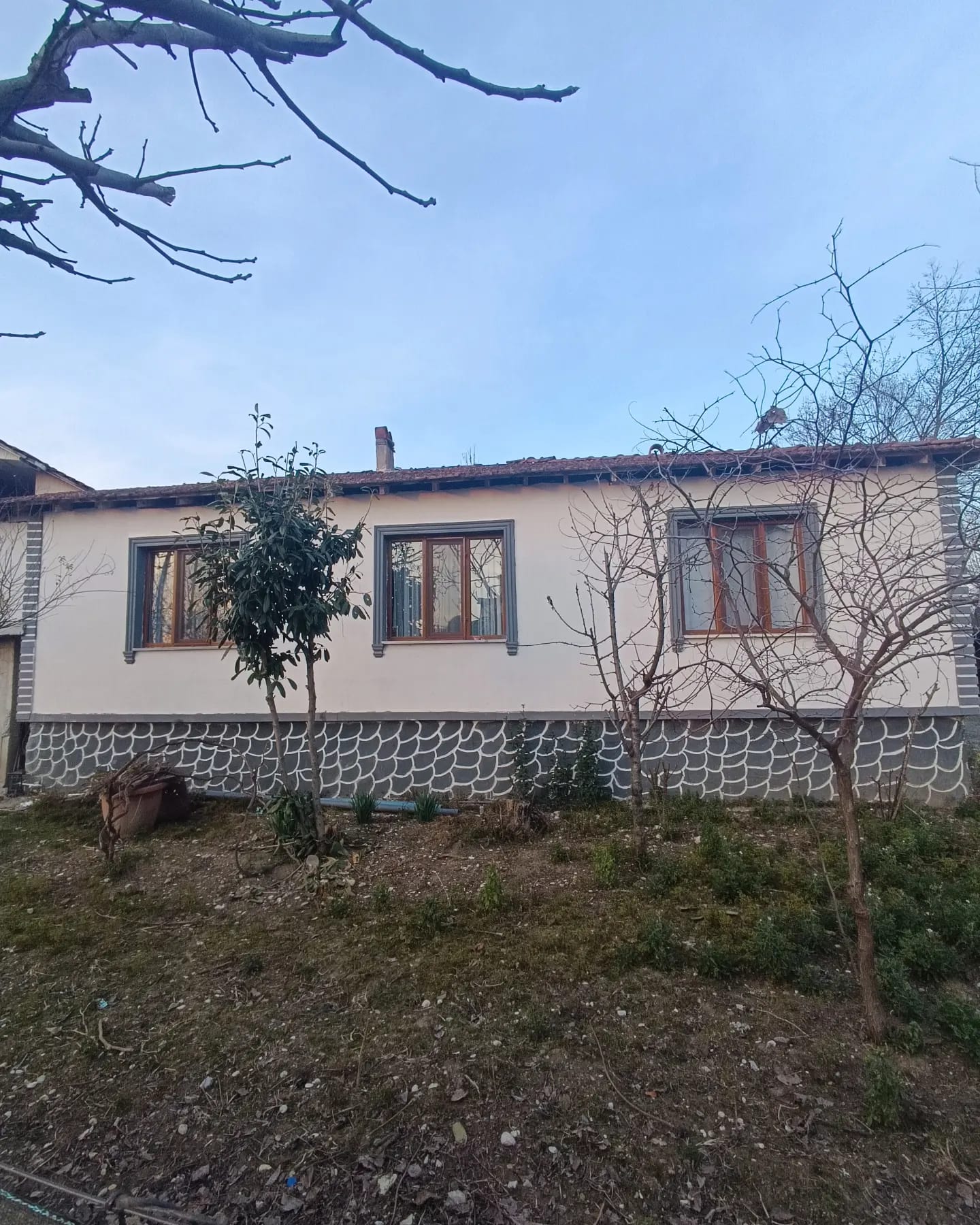 Saygı Yapı Mantolama ve Dekorasyon