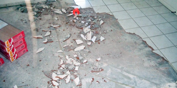 Kırım Temizlik İnşaat