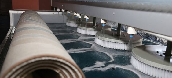 Güler halı yıkama