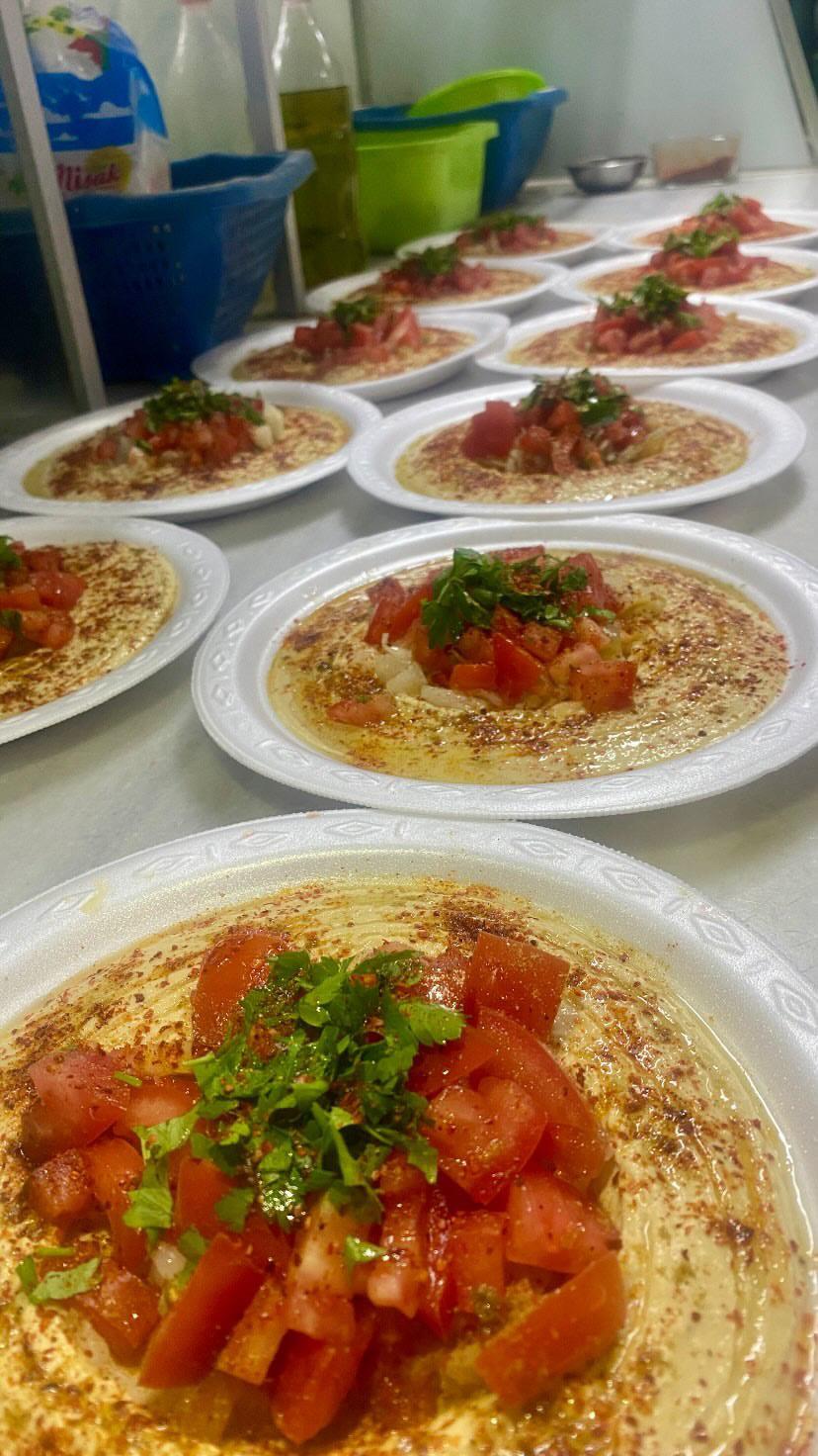 Güler Humus ve Turşu