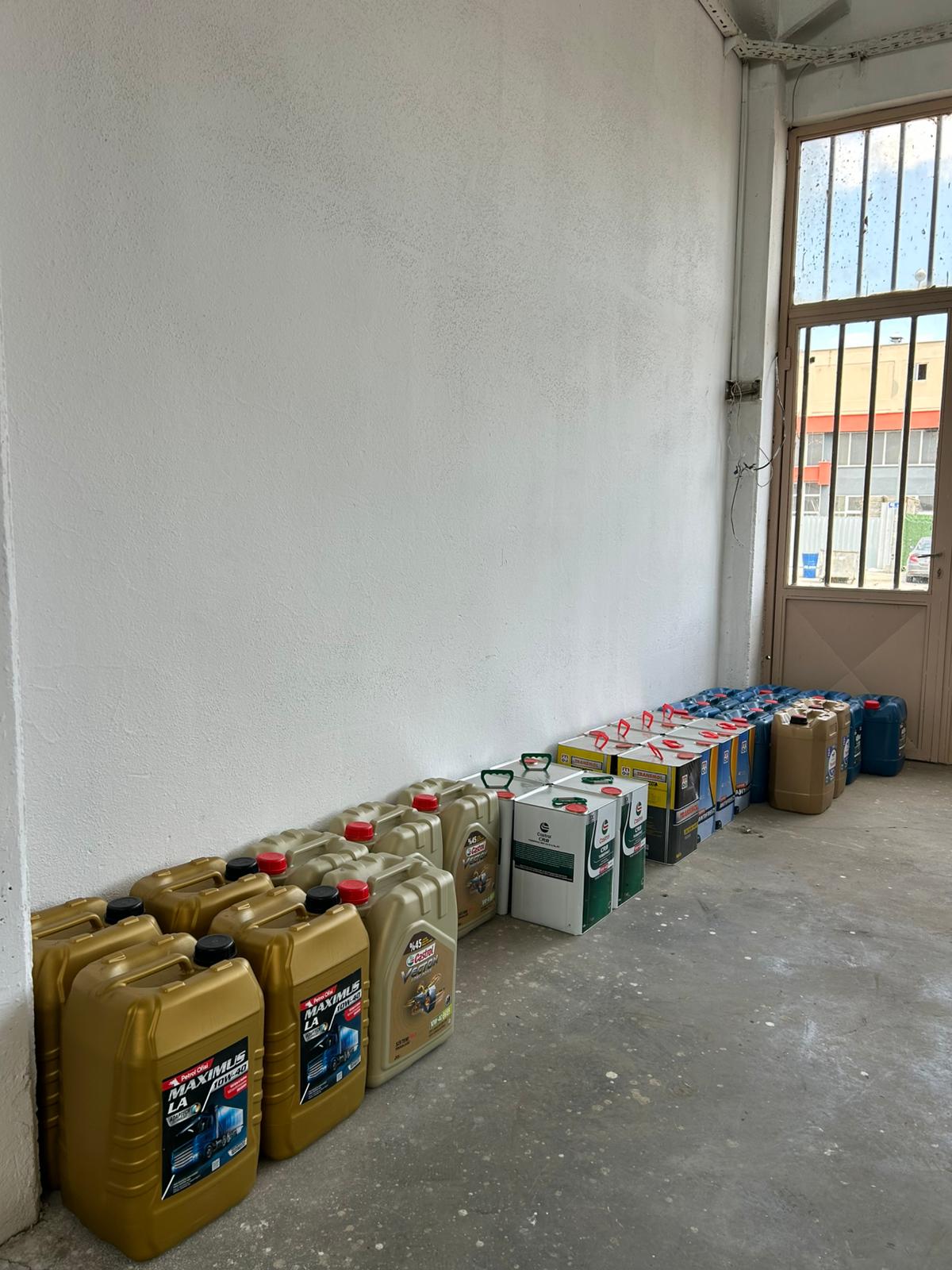 Depar Man Mercedes Dorse Yedek Parçaları ve Elektrik Malzemeleri