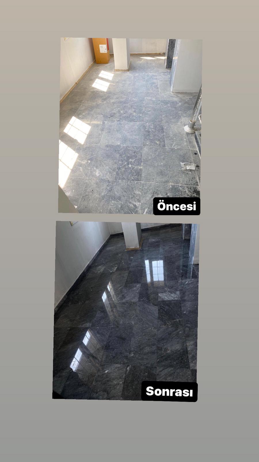 Tcm Mermer Beton Silim