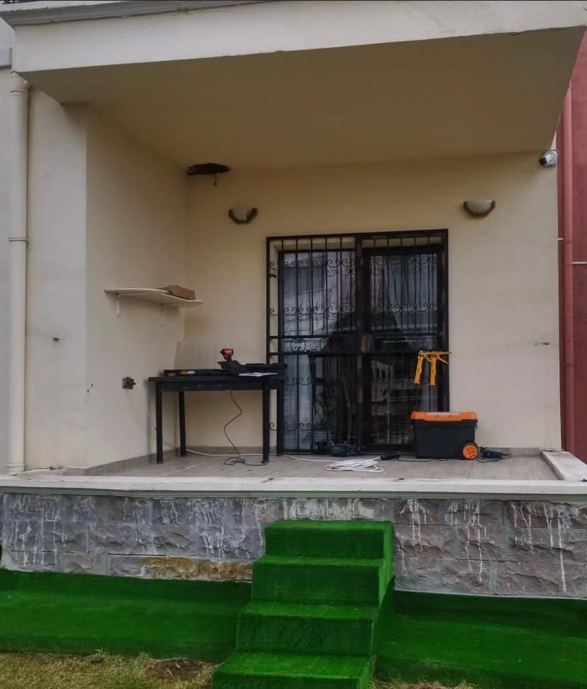 Mova Cam Balkon Sistemleri