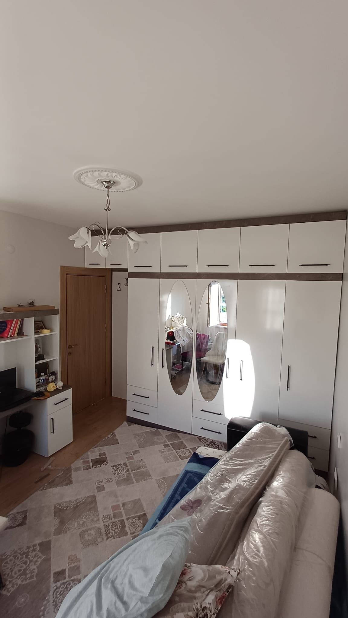 Boyalı Mobilya Tasarım