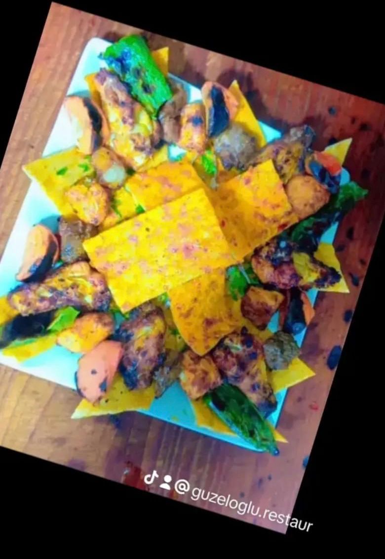 Güzeloğlu Restaurant