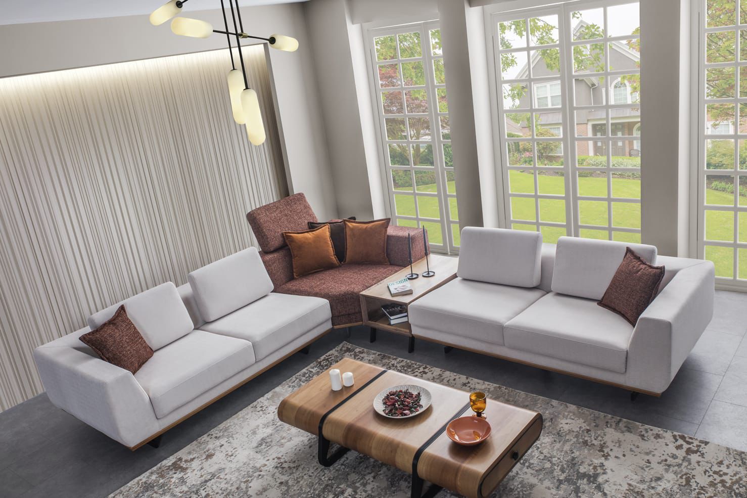 Kahraman Koltuk Üretim