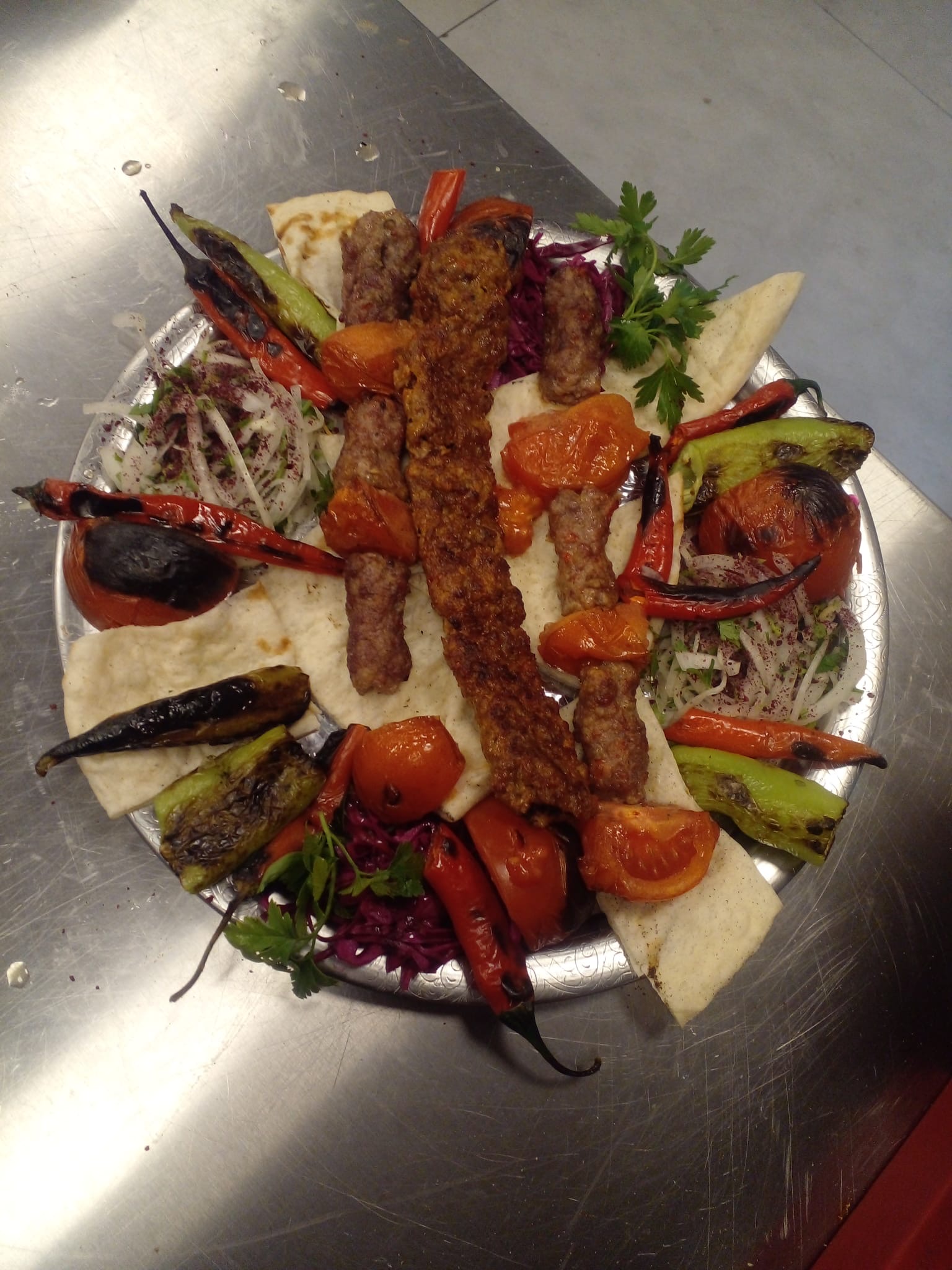 Lezzethan Ocakbaşı