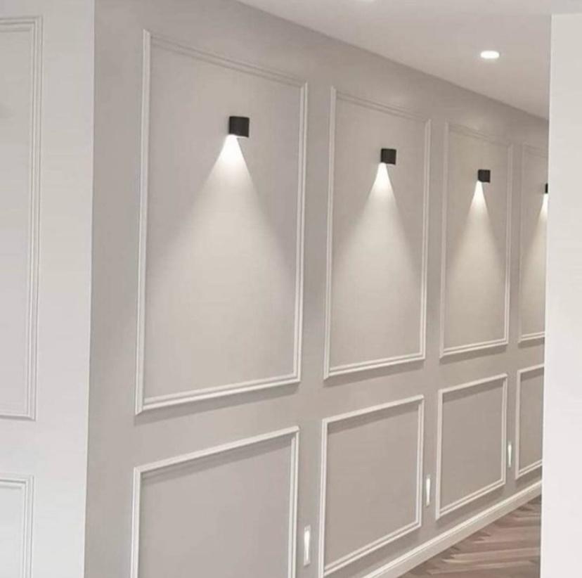 Cihanbeyli Dekorasyon